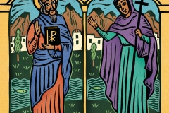 Forgotten Women in the Bible