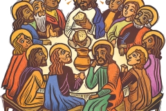 The Last Supper