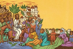Palm Sunday