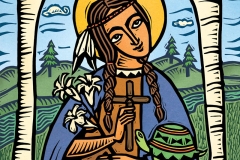 Saint Kateri