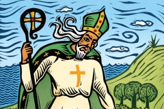 Saint Patrick
