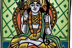 Ram Saves Sita